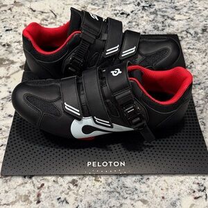 Peloton Cycling Shoes